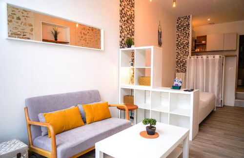 L'atelier • Cosy • Élégant - Foto 25