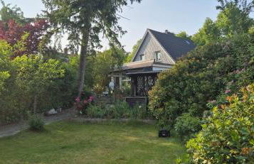 Ferienhaus bei Döpkes to Huus - Foto 13