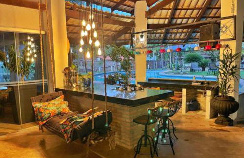 Barranko Dus Bakanas - Foto 11