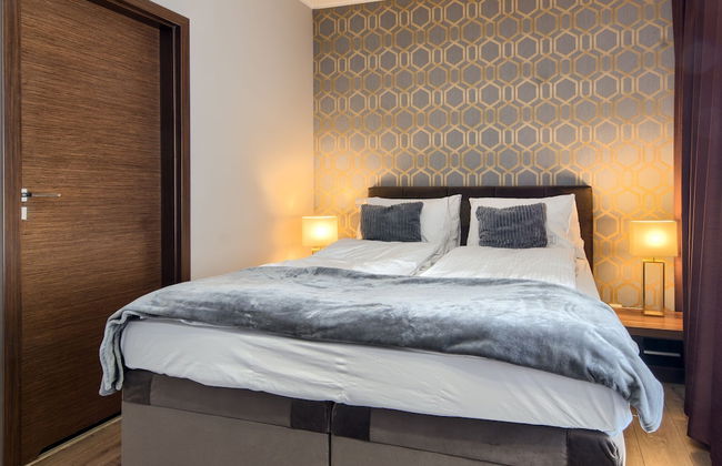 Abba Apartments - Photo 28