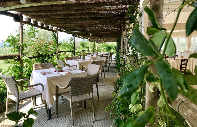 Quaint Holiday Home in Florence Tuscany With Swimming Pool - Foto 32