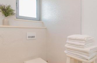 Luxury Apartment Slavica by the sea,with garden - Foto 13