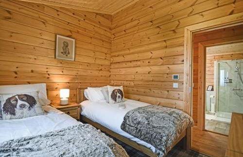 Stag Lodge - Uk46921 - Foto 11