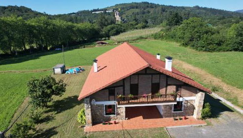 Caserio Aritziberre EBI02335 - Foto 4