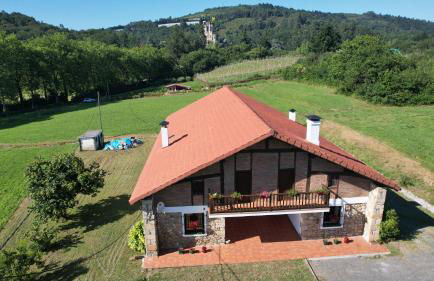 Caserio Aritziberre - Foto 4