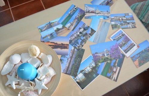 Santa Luzia Apartment - Foto 9