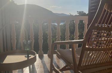 Apartment Golden Hour with Terrace and Sea View, Luka, Dugi Otok - Photo 2