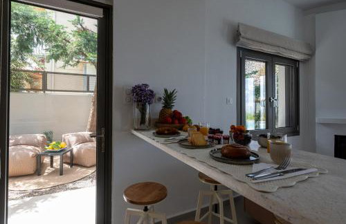 Morea Club West House Private Heated Pool - Foto 12