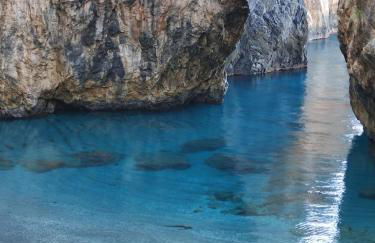 La casa del sole (arcomagno San Nicola Arcella) - Foto 1