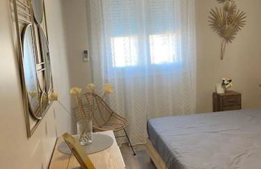 Super top my clean flat Marseille view port - Foto 39