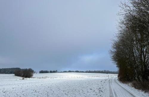 House with a View - Modernes Ferienhaus in der Eifel - Foto 40
