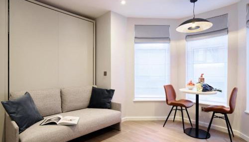 Discover our property in West Hampstead-Basement. - Foto 2