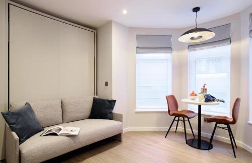 Discover our property in West Hampstead-Basement. - Foto 2