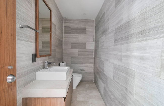 Blueground Aristoteles in CDMX - Foto 76