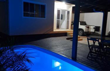 Linda casa na Gamboa Garopaba - Foto 10