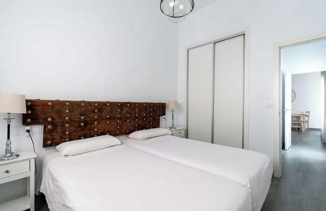 Casa Palacio Sanlúcar de Barrameda - Foto 17