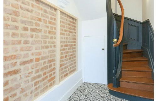 CHIC & ELEGANT - Au Coeur de la Ville - Photo 12