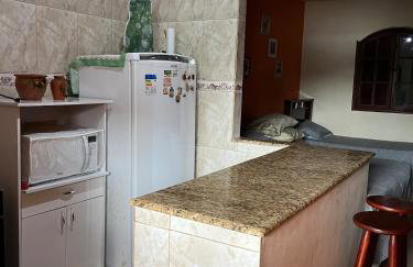 Conforto e simplicidade! Casa top com garagem, cozinha, banheiro e quarto - Foto 7