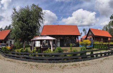 Tomaszówka - Domek na Kaszubach - Foto 4