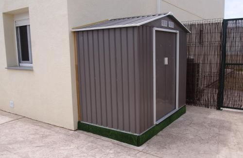 Casa en l'Ampolla, patio y bbq, cerca de la playa, Pet Friendly - Foto 29