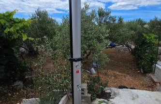 Secluded holiday house Marina, Trogir - 25320 - Foto 11