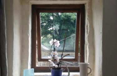 Bijou Cottage in Brontë Country with Wood-burning Stove & Hot Tub Spa - Foto 22