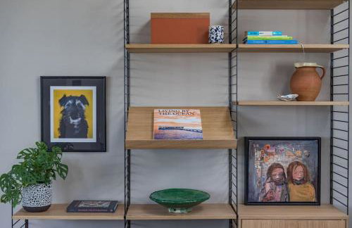 Victory Cottage - Stunning home with sea views - Foto 3