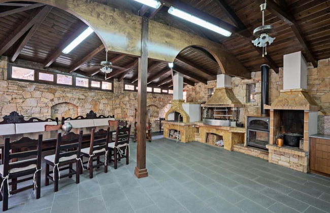 Grandpas House Agia Pelagia - Foto 18