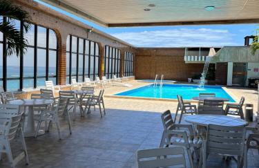 Apartamento com vista da praia da Costa 615 - Foto 47