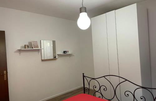 Lake Apartment Ischia Red, Lago di Caldonazzo - Foto 13