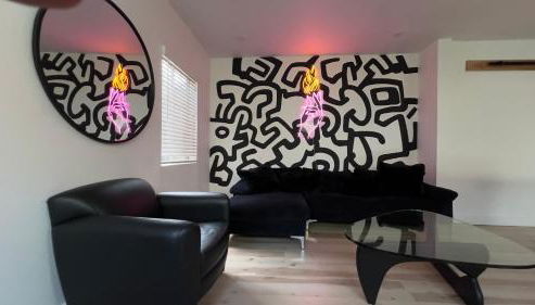 2BR Lit and Spacious in the Heart of Hollywood - Foto 3