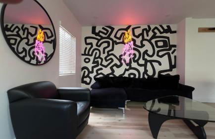 2BR Lit and Spacious in the Heart of Hollywood - Foto 3