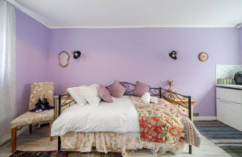 Cosy Garden Escape in Great Bookham Perfect for Two Surrey Escape - Pass the Keys - Photo 14