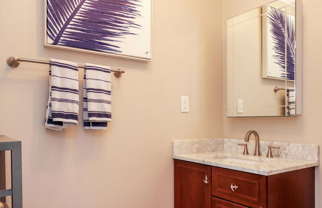 1st Street Bungalow - Foto 32