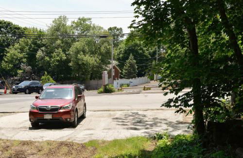 Lakeview Getaway with Hot Tub - Foto 51