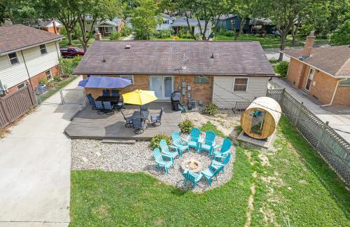 The Elegant Ranch by The Arbor Collection - Foto 25