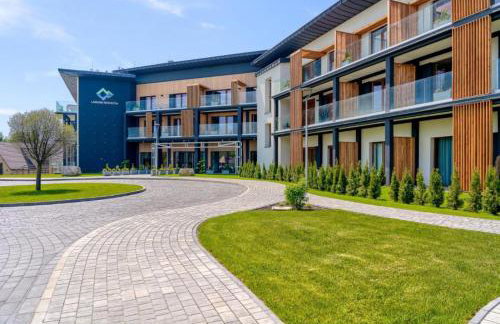 Apartament WIDOKOWY w Lagunie Beskidów - Foto 25