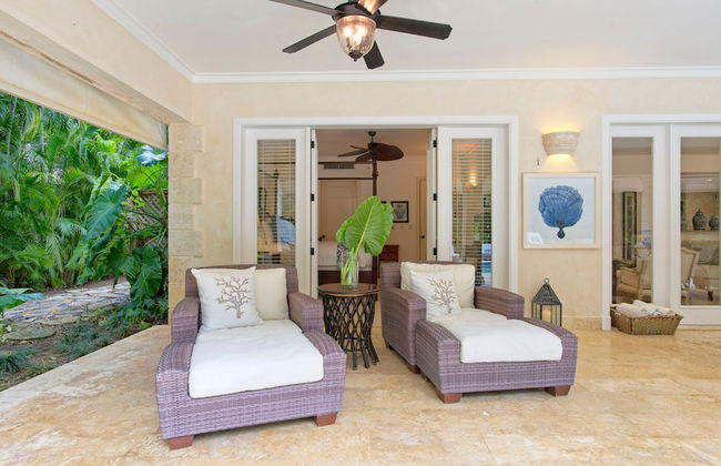 Tortuga A2 - Charming Villa in Exclusive Beach and Golf Resort - Foto 12