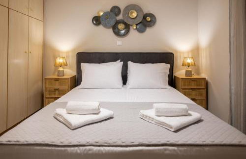 Dina Luxury Sea View House - Foto 29