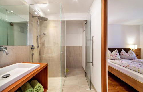 Langstein Wohnung Golden - Foto 15