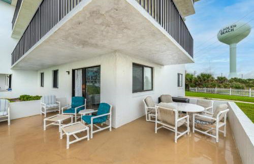 Lovely 2 Bedroom Beachfront Condo - Foto 36