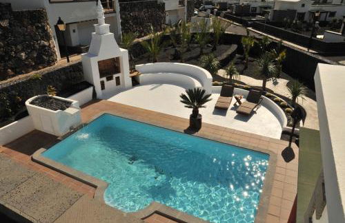 Villa Calero - Foto 1