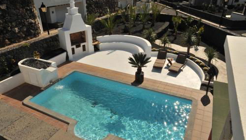 Villa Calero - Foto 1