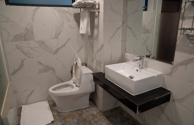 MarvelInn Siem Reap - Photo 11