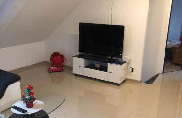 La maison pailletée Giromagny - Foto 14