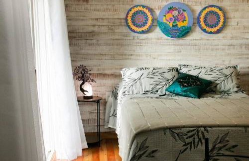 Chalé Ametista na Amarte perto do Templo Budista - Foto 9