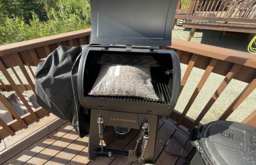 Peaceful Acres Cabin 3 - Soldotna, AK - Photo 31