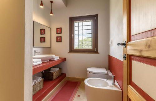 Sabina Essence Villa di charme - Foto 9