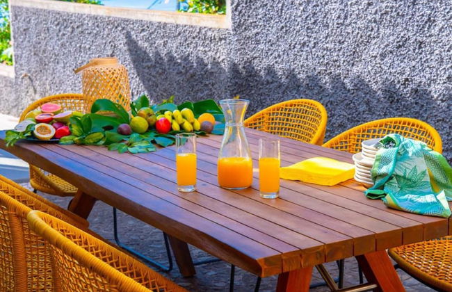 Villa Sunrise View by Homie - Foto 5