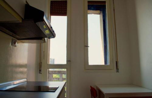 Appartamento con vista su città e Duomo di Milano - Foto 11